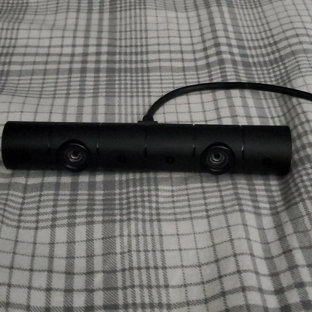 Playstation vr camera